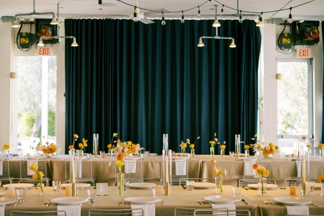 Dandelion Wishes Event Planning - 1