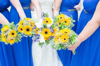 Nature's Best Floral & Boutique - 57