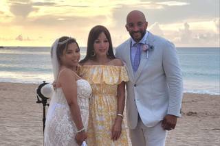 AMR Weddings & Events Coordination - 16