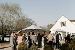 Burlington Weddings & Events - 8