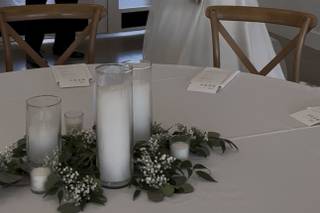 Weddings Your Way Floral & Events - 7