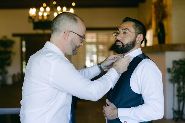 Wedding Photographers of Arizona - 1