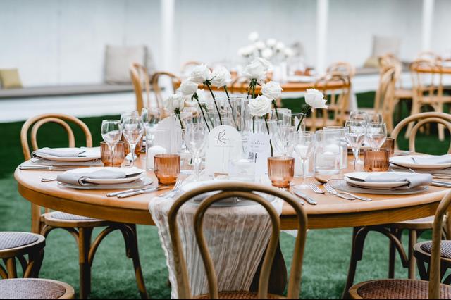 UNIQUE WEDDING CONCEPTS - 3
