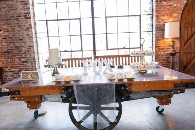The Eclectic Warehouse - 3
