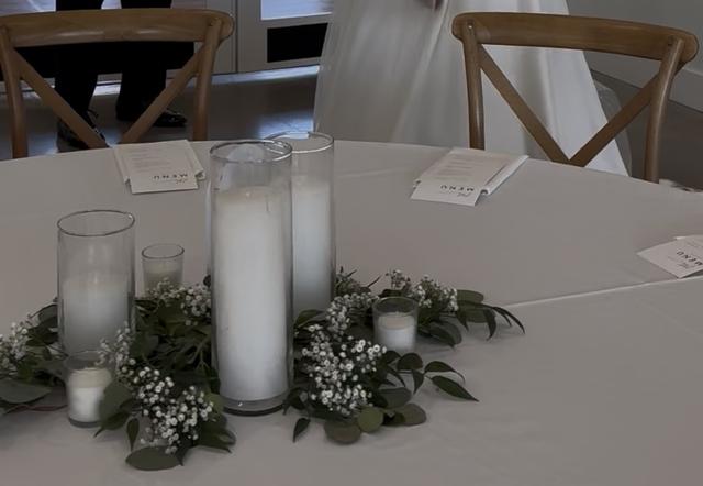 Weddings Your Way Floral & Events - 1