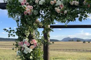 Mother Maria Flower Company - 4