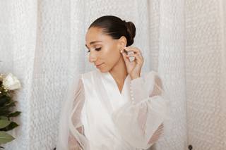 Plush Beauty - 25