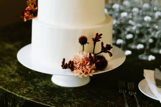 Lavender & Lily Floral - 5