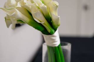 LadyslipperPosy Floral Couture - 5