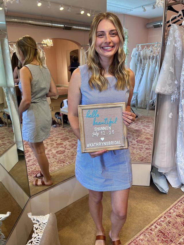 Kathryn's Bridal - 2