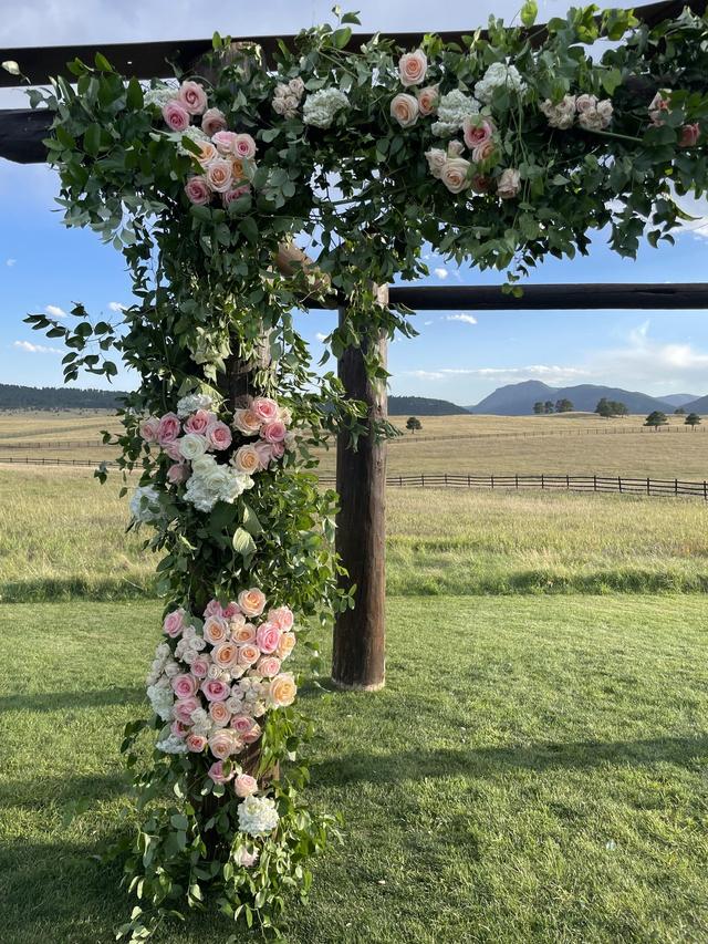 Mother Maria Flower Company - 3