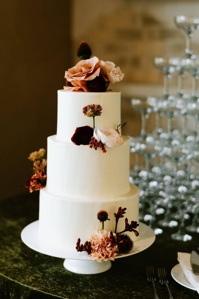Lavender & Lily Floral - 2