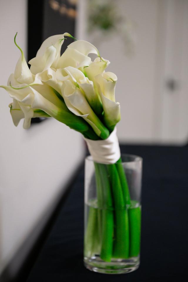 LadyslipperPosy Floral Couture - 2