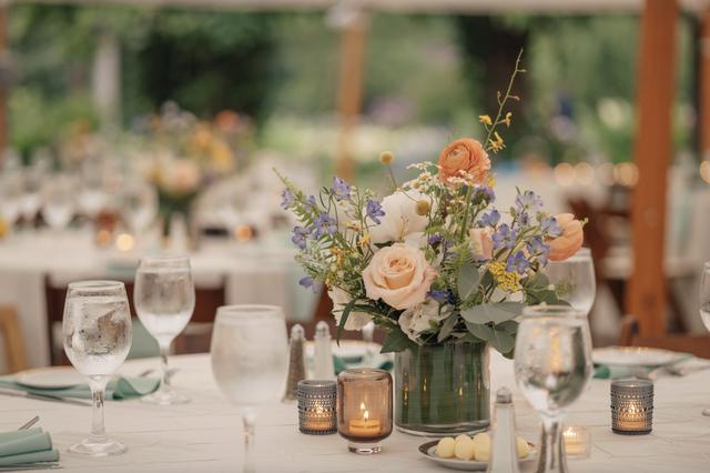 Sage Floral Studio - 1