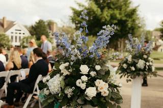Mayfield Flowers - 17