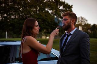 Gravity KC Photography - 5