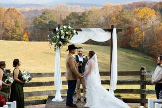 Summit Farm Weddings - 8