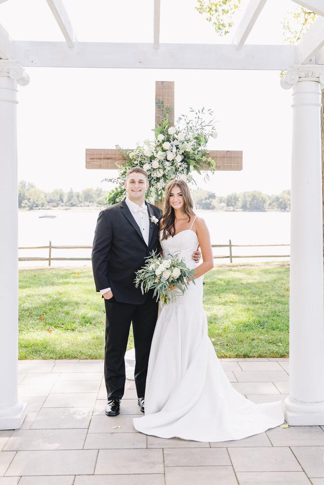 The Maverick Bride - 1