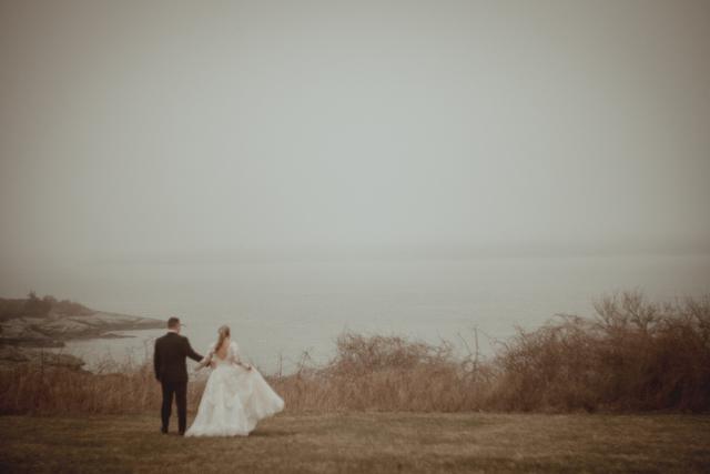 Created Coastal Photography - 1