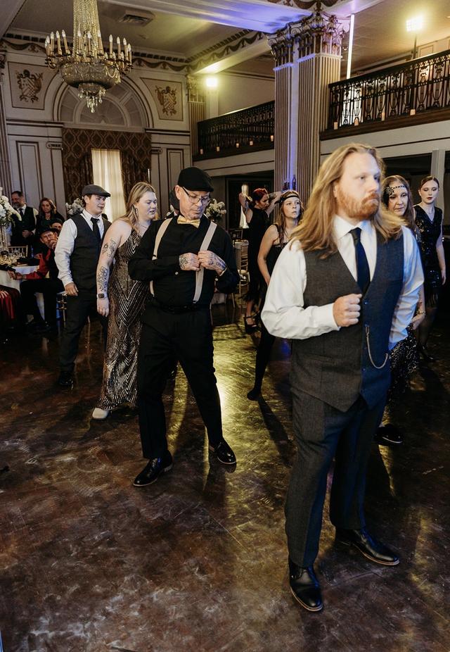 Moxie Events - 2