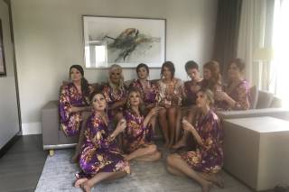 Hotel Crescent Court - 6