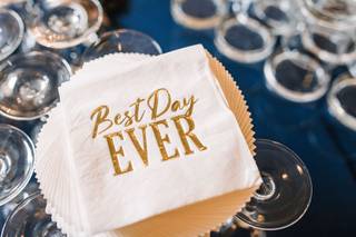 Pampa's Fox Catering & Event Planning - 12