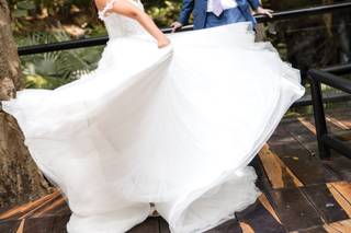 Arch Wedding Studio - 9