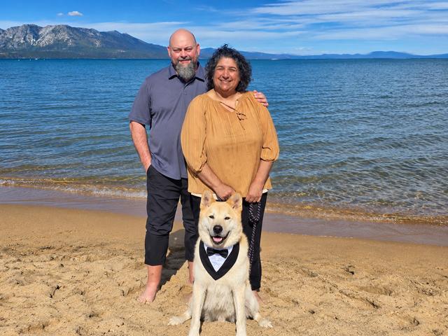 SayYes!Tahoe - 2