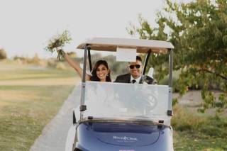 Ridge Creek Dinuba Golf Club - 44