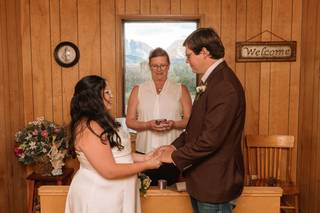 Big Sky Country Minister - 5