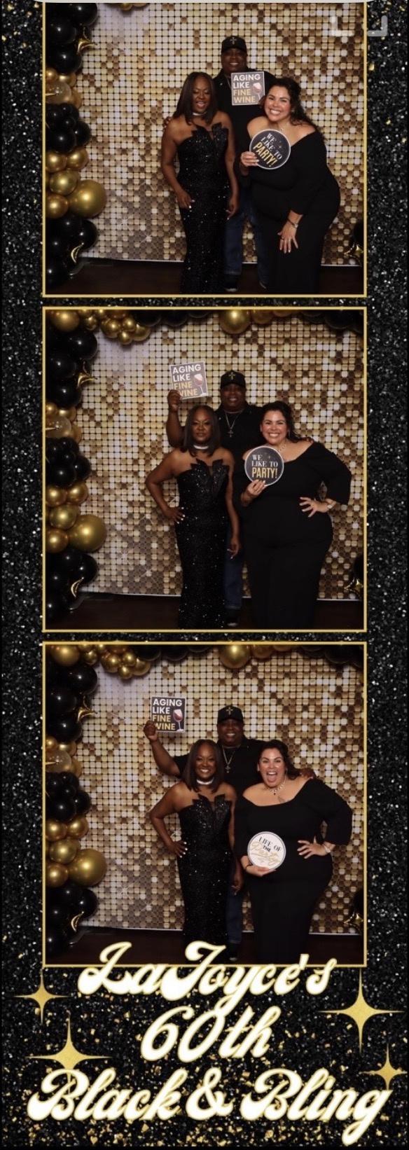 Moments Photobooth Company by Geauxin Hamm - 2