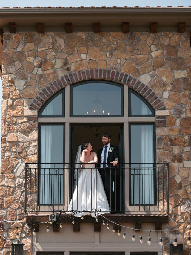 Belle Ame Vineyard - 1