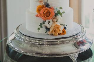 Tre Fiori Floral Studio - 34