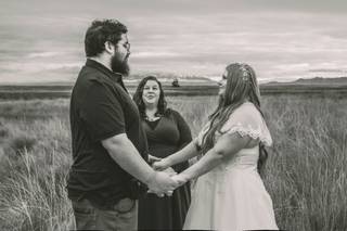 Wilde Heart Weddings - 56
