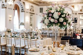 Green Holly Weddings - 16