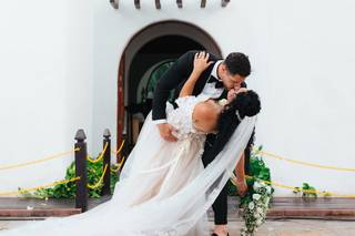 Cinema & Graphics Wedding Films / Photography - 9
