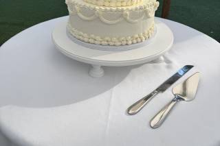 Chandler's Bakery - 5