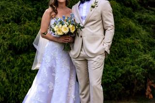 Nancy Bishop Floral Design - 14