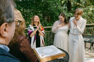 Rabbi Malka Packer-Monroe - 5