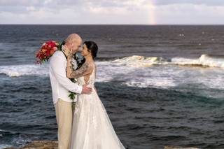 Kauai Elopements - 5