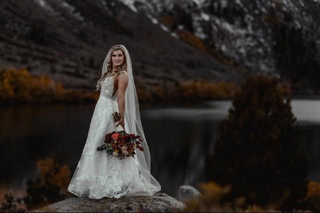 Kayla Arielle Artistry - 1