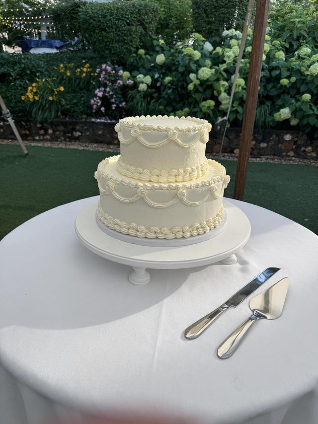 Chandler's Bakery - 1