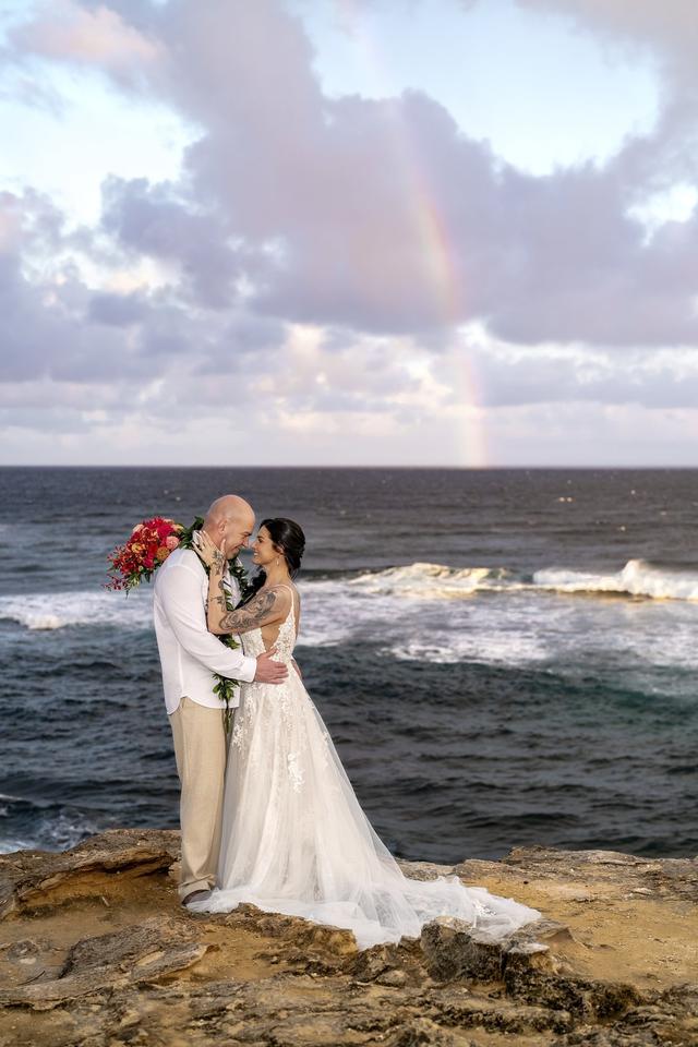 Kauai Elopements - 2