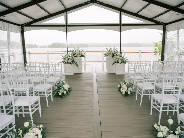 Private Weddings and Events - 1