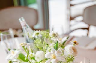 Luxe Weddings by Kristen - 7