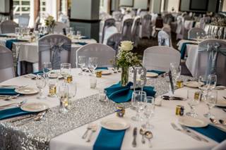 The Ballroom at Windward Lake - 9