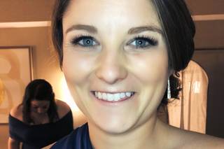 Makeup and Hair By Traci - 17