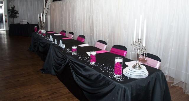Rivers Edge Events & Rentals - 1