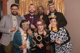 Willow Weddings & Events - 16