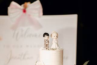 Draping Wedding - 102
